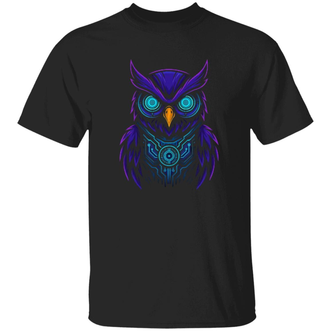 Future of Finance Tee – The Chain Will Rise