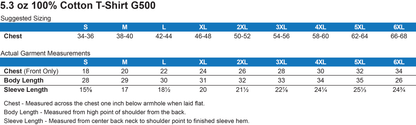 Bitcoin Bull Mode Tee – Strength of the Market