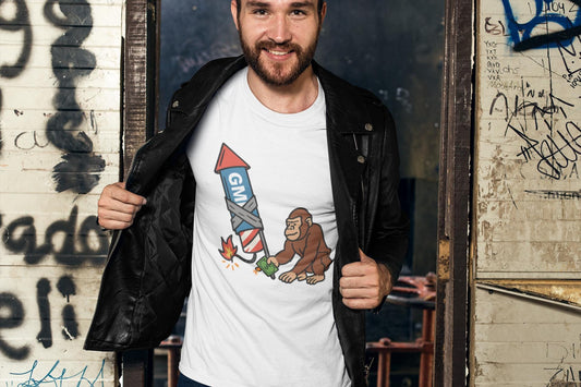 GME Ignition – Light the Fuse Tee