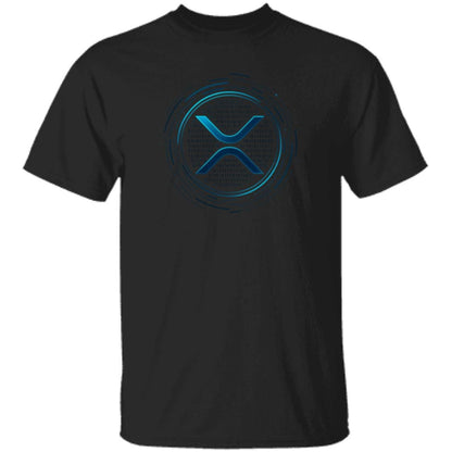 XRP Premium T-Shirt – for Crypto XRP Investors & Traders
